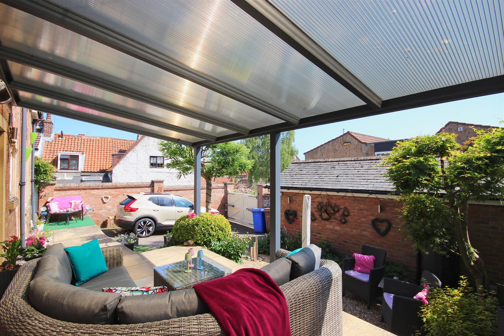 1a Westgate, Hornsea